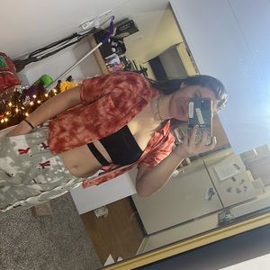 Size- SMALL  Brand- FOREVER 21 condition: worn only 3 times